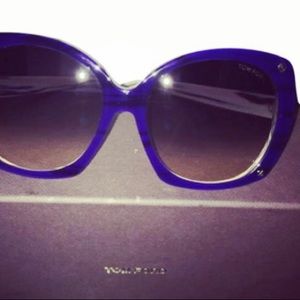 Tom Ford sunglasses